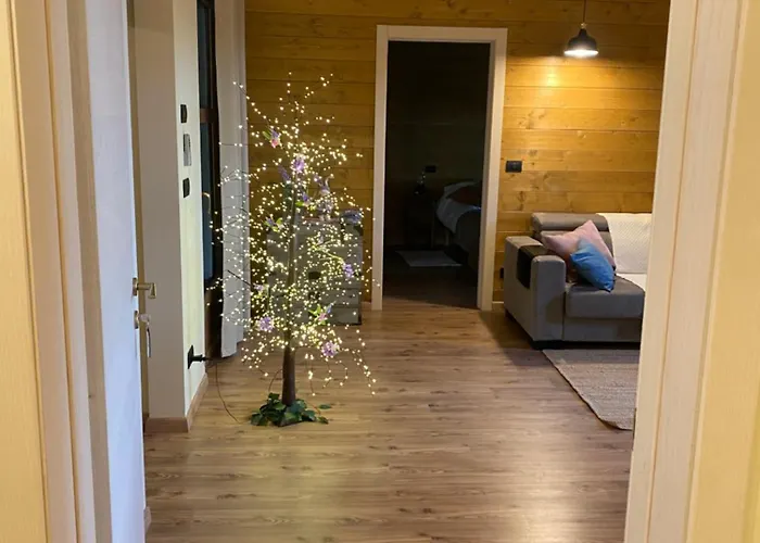 Ranch Enbrucà Appartement Boves