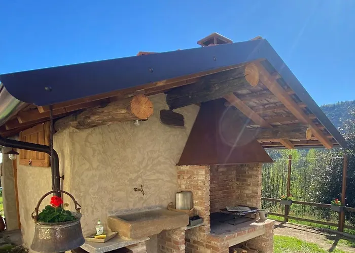 Ranch Enbruca * Boves