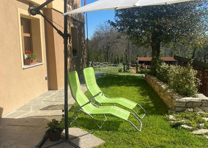 Ranch Enbrucà