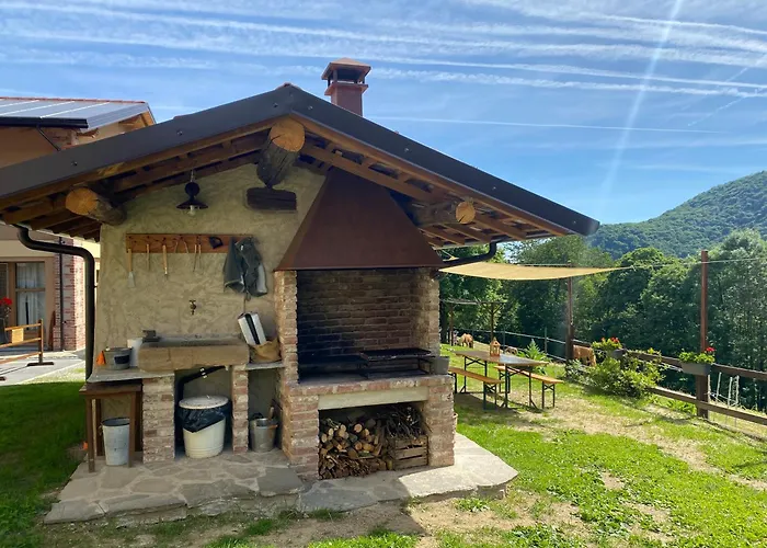 Ranch Enbrucà *