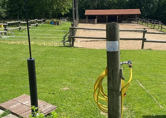 Ranch Enbrucà Boves