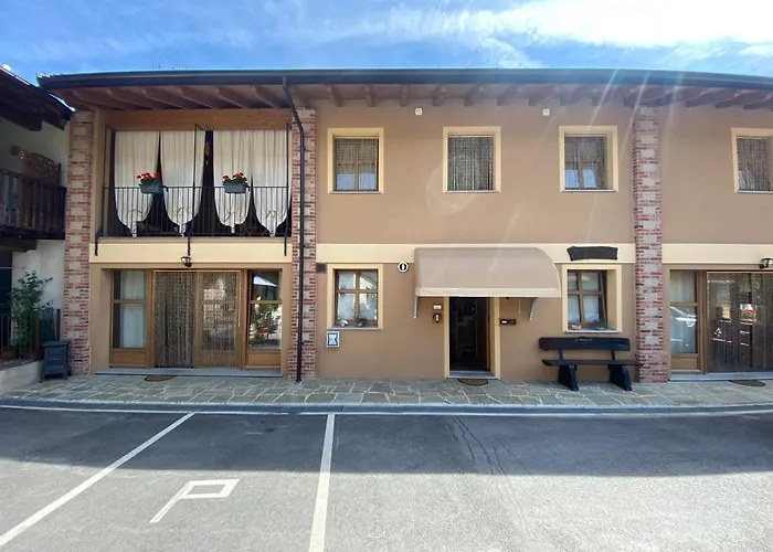 Ranch Enbrucà * Boves